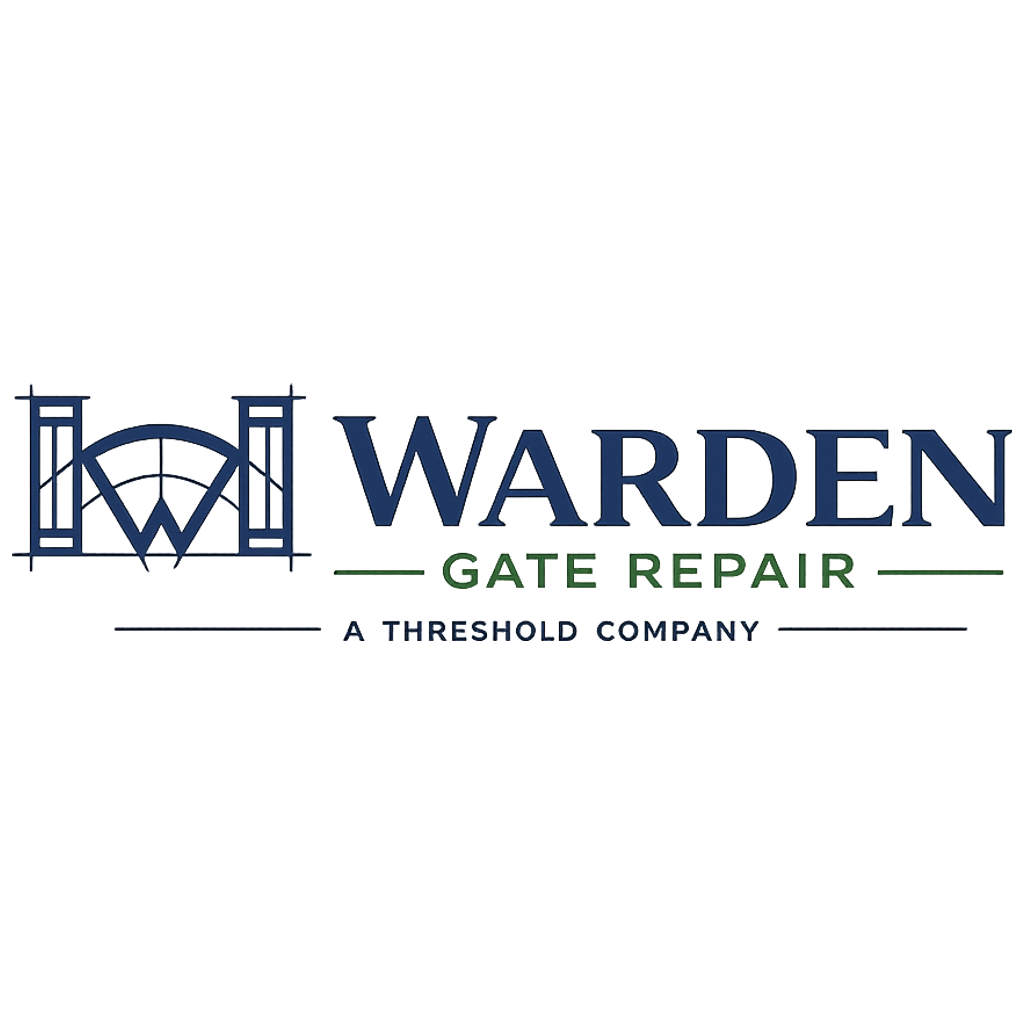 Warden Gate Repair Ventura